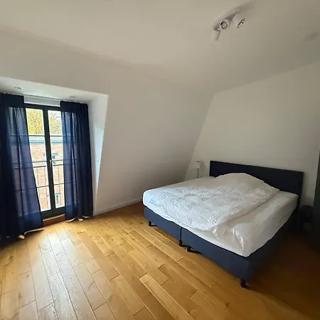 Apartment Alte Kammfabrik Dg Michelstadt