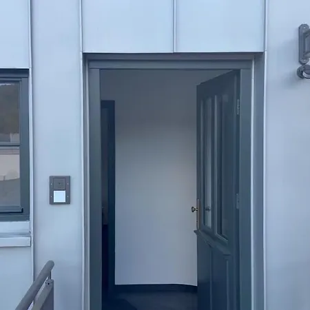 Alte Kammfabrik Dg *