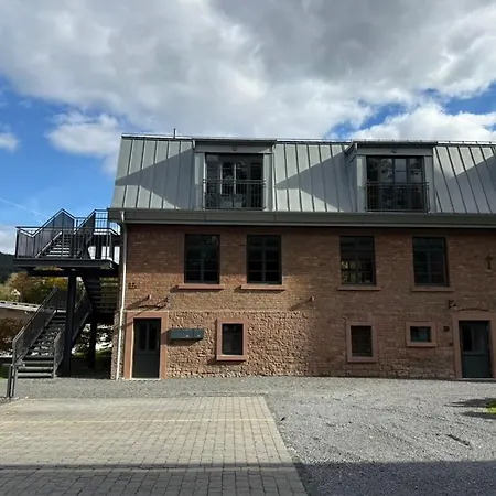 Апартаменты Alte Kammfabrik Dg *